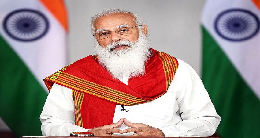 मोदी सरकार के 7 साल: BJP चलाएगी ''सेवा ही संगठन'' अभियान, एक लाख गांव में करेंगे ये काम मोदी सरकार के 7 साल: BJP चलाएगी ''सेवा ही संगठन'' अभियान, एक लाख गांव में करेंगे ये काम